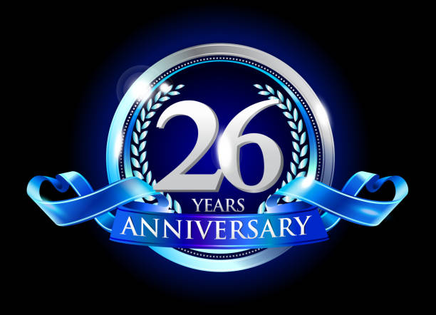 26th-anniversary-logo