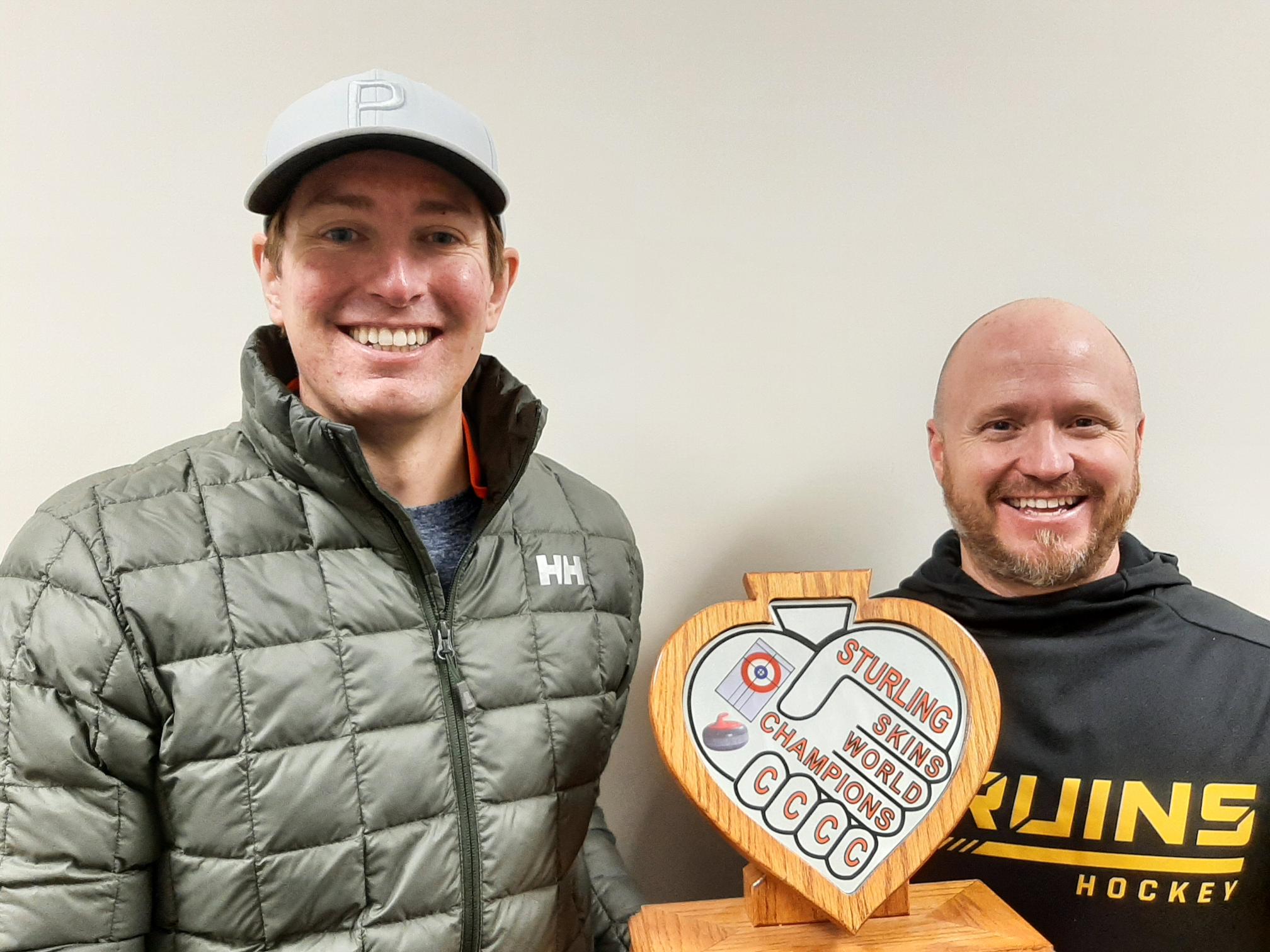 2020 Skins Champions